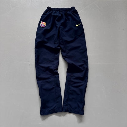 Nike x FC Barcelona Vintage Tracksuit 2008/09 | S