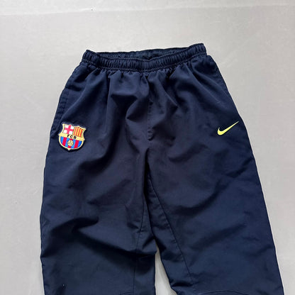 Nike x FC Barcelona Vintage Tracksuit 2008/09 | S