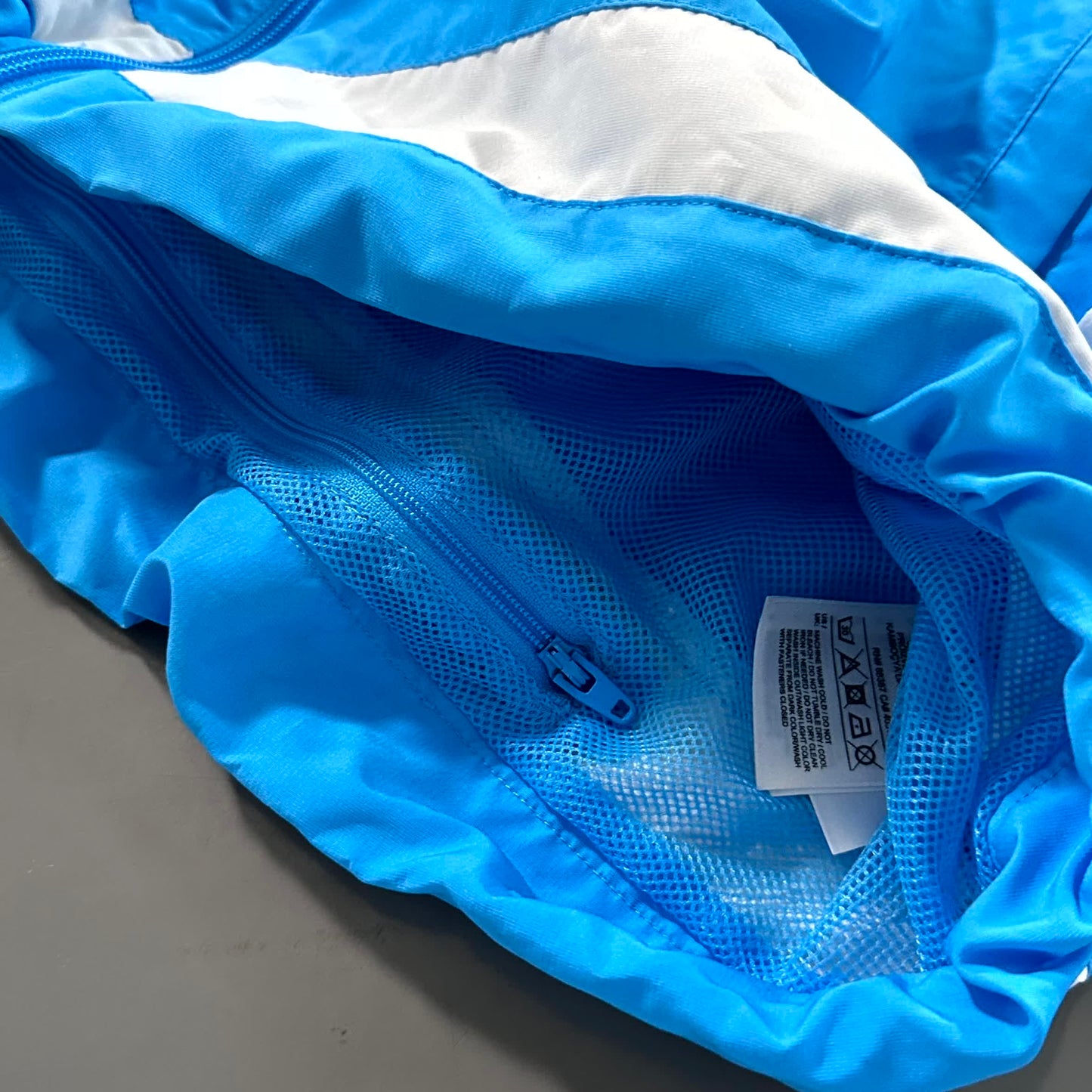 Adidas x Olympique Marseille Vintage *Premium* Tracksuit 2014/15 | XL