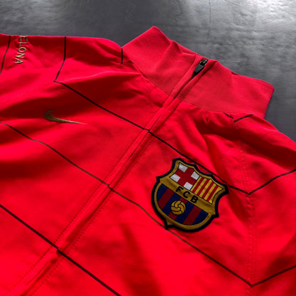 Nike x FC Barcelona Vintage Tracksuit 2008/09 | S
