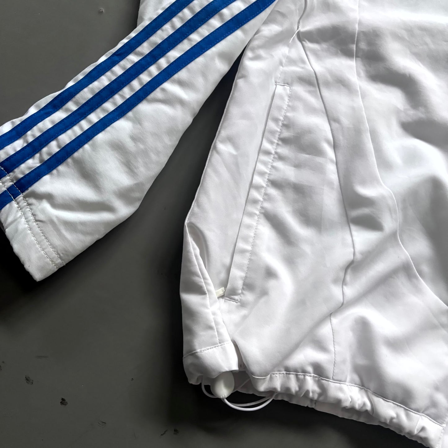 Adidas x Griechenland Vintage *RARE* Tracksuit 2006 | XL