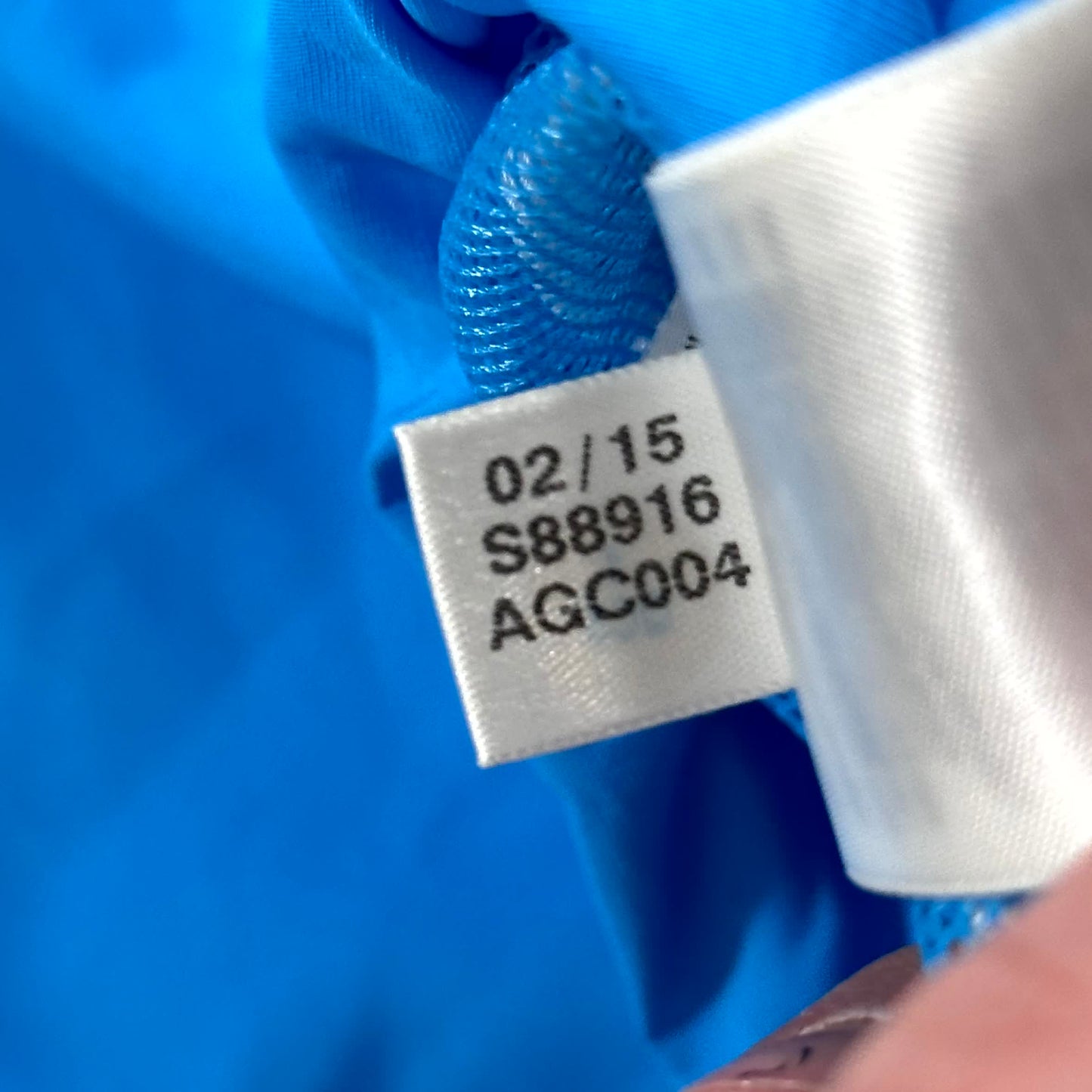 Adidas x Olympique Marseille Vintage *Premium* Tracksuit 2014/15 | XL