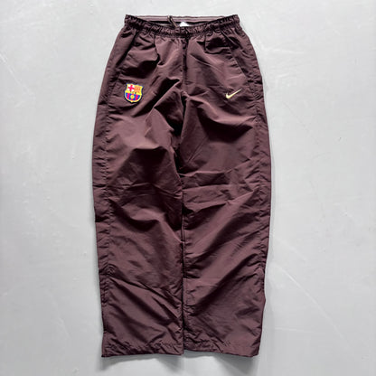 Nike x FC Barcelona Vintage Tracksuit 2008/09 | S
