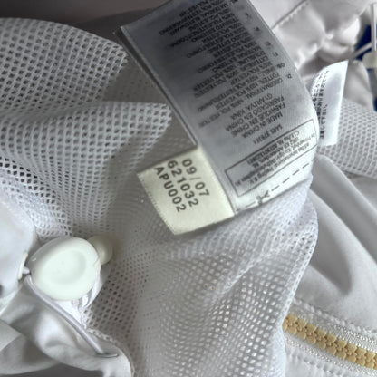 Adidas x Griechenland Vintage *RARE* Tracksuit 2006 | XL