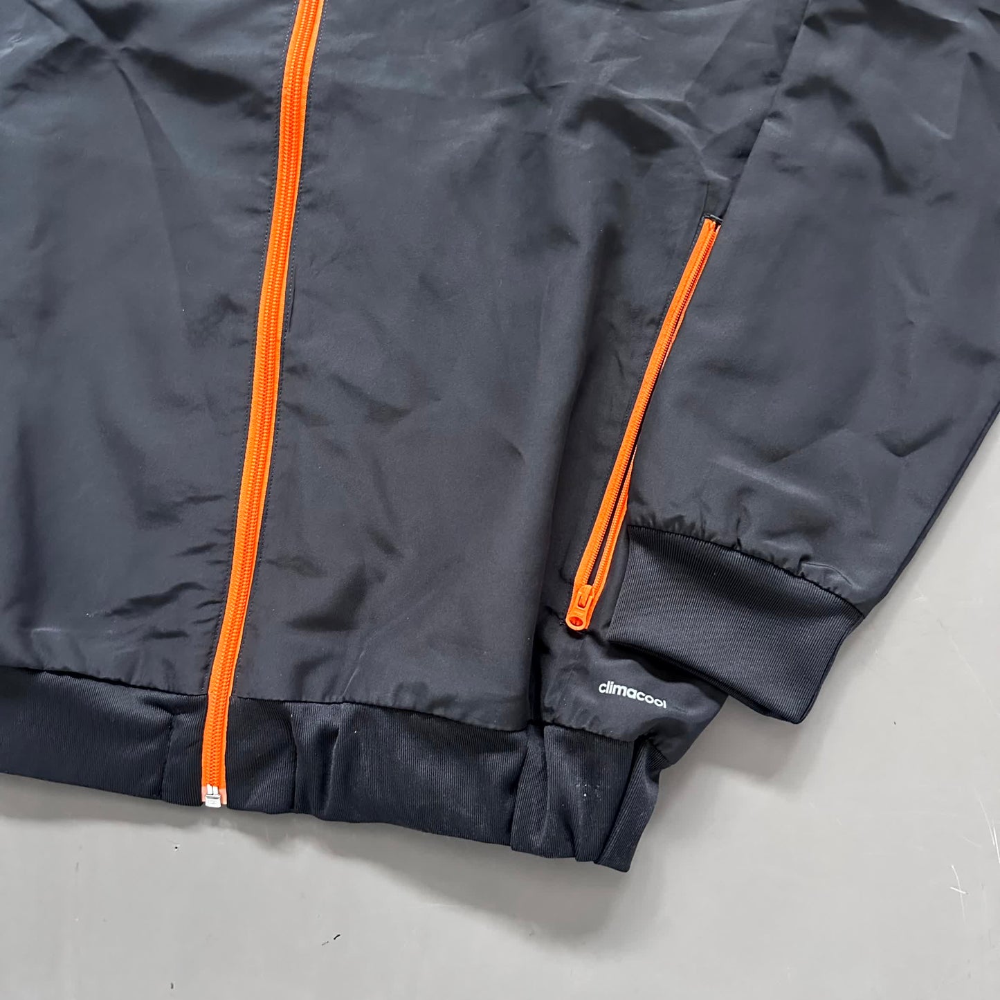 Adidas x Real Madrid CL Vintage Tracksuit 2014/15 | S