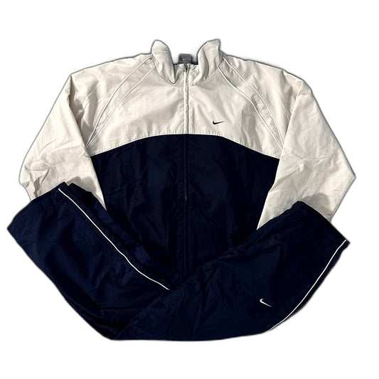 Nike Vintage Tracksuit | XL