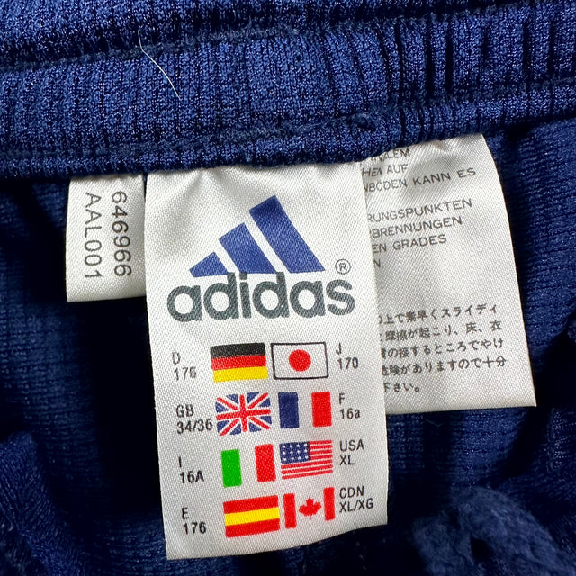 Spain Vintage Tracksuit M