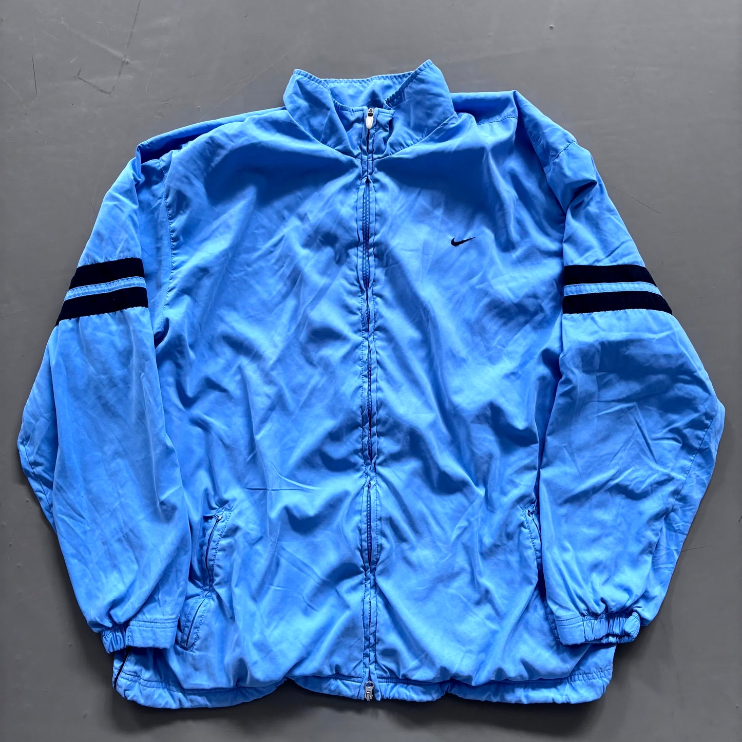 Nike Vintage Tracksuit | XXL