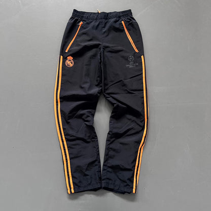 Adidas x Real Madrid CL Vintage Tracksuit 2014/15 | S