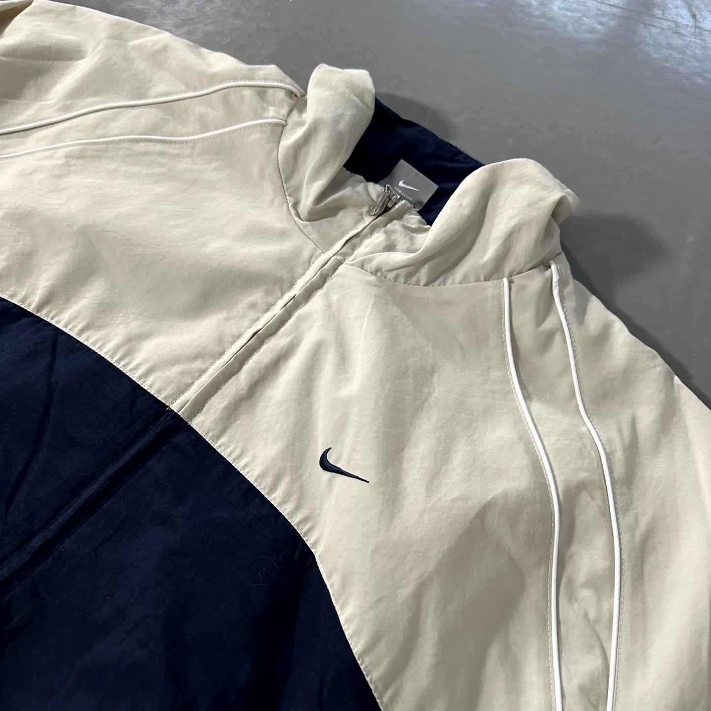 Nike Vintage Tracksuit | XL