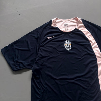 Nike x Juventus Turin Vintage *Premium* Tracksuit 2005/06 | L