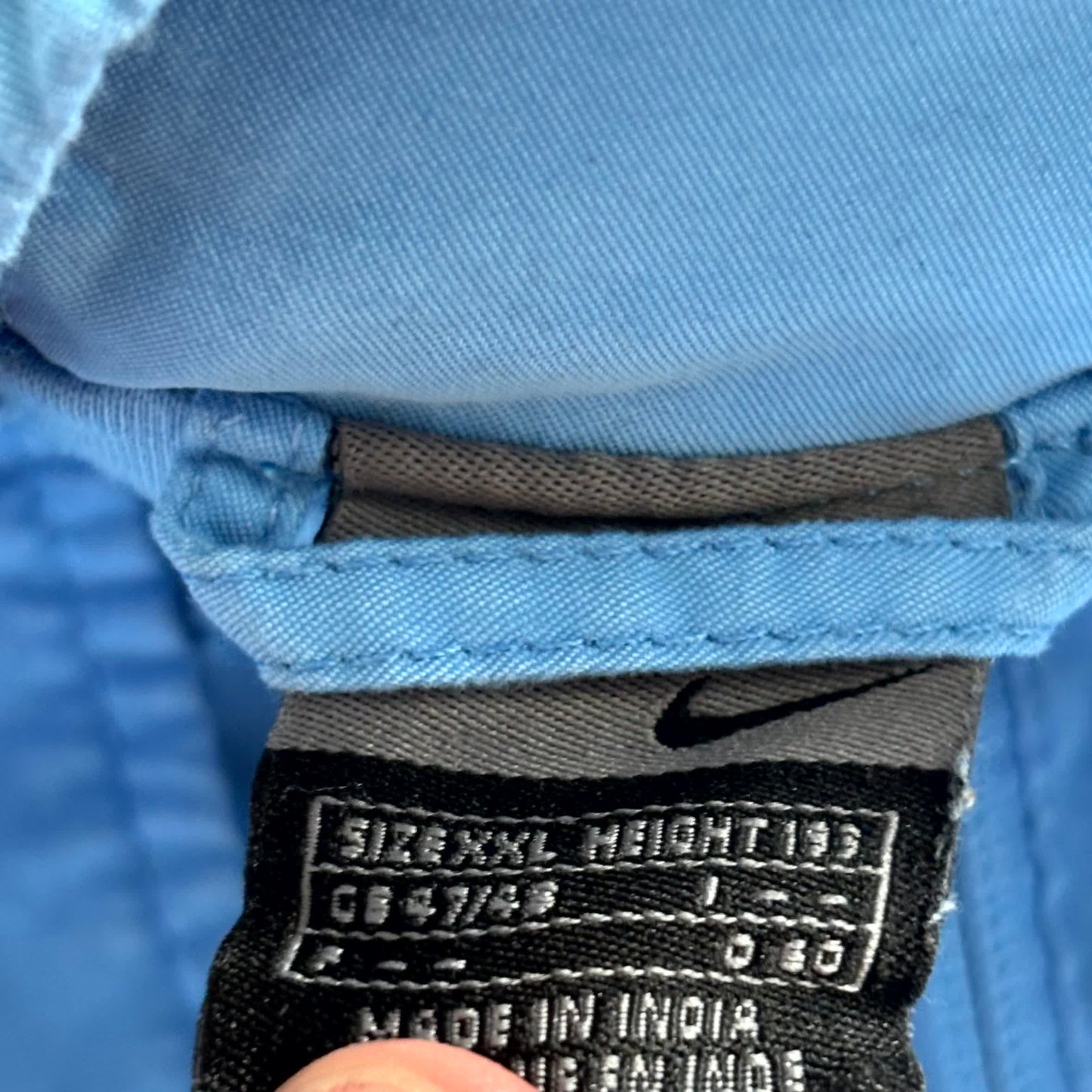 Nike Vintage Tracksuit | XXL