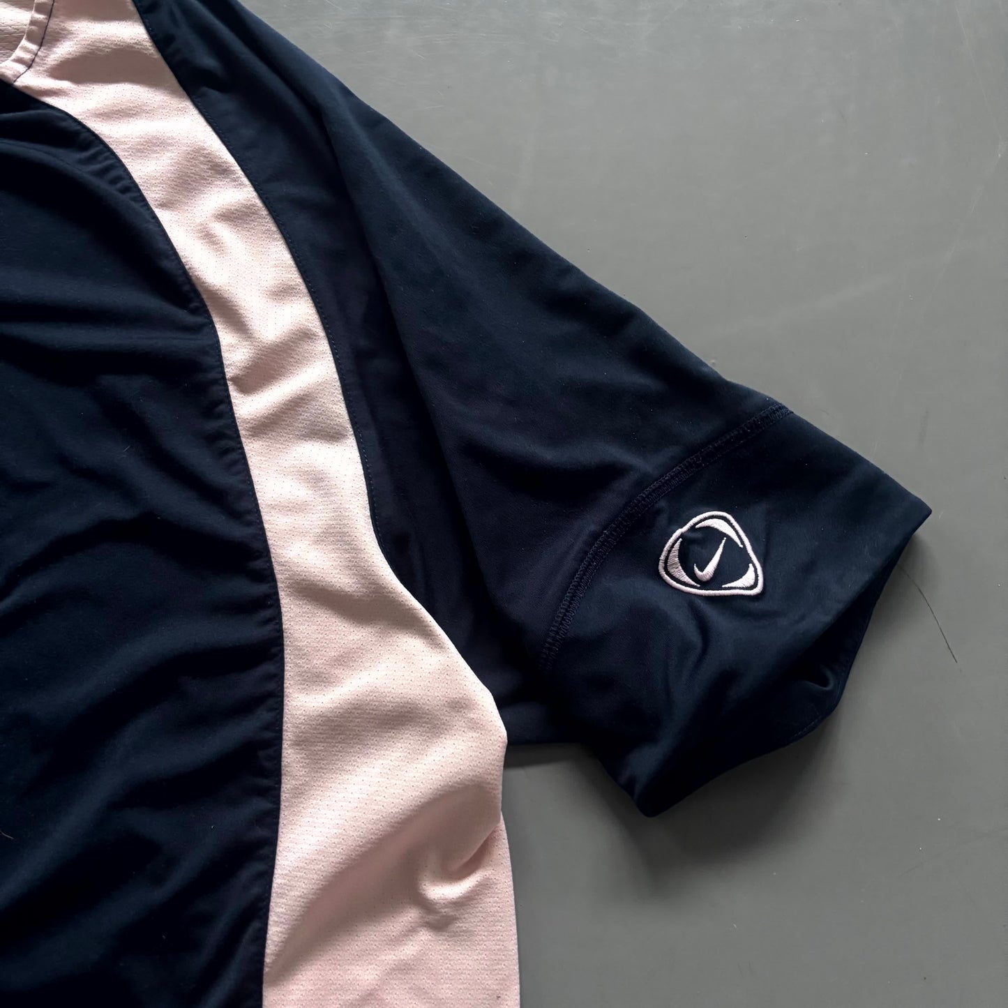 Nike x Juventus Turin Vintage *Premium* Tracksuit 2005/06 | L