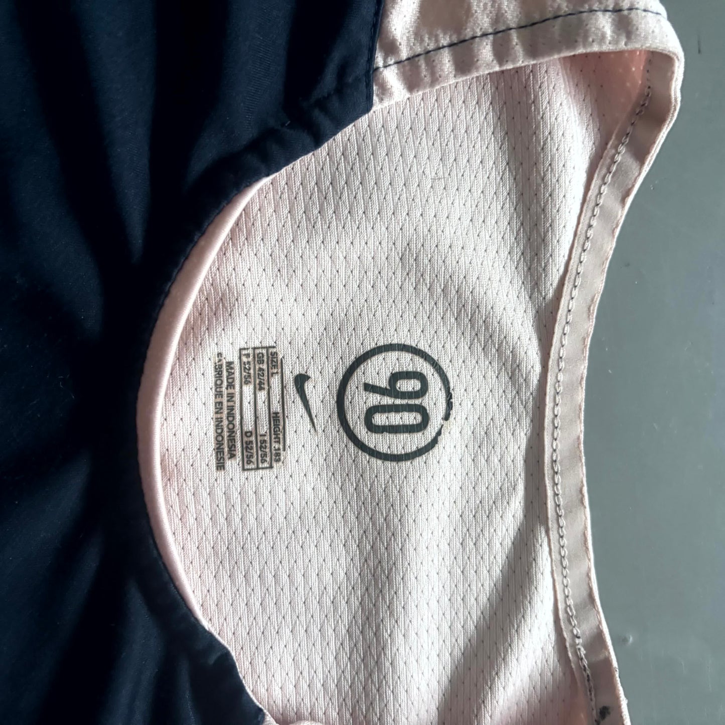 Nike x Juventus Turin Vintage *Premium* Tracksuit 2005/06 | L