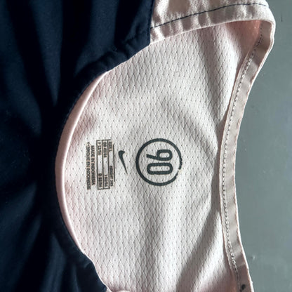 Nike x Juventus Turin Vintage *Premium* Tracksuit 2005/06 | L