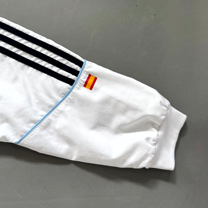 Adidas x Real Madrid CL Vintage *Premium* Tracksuit 2007/08 | L