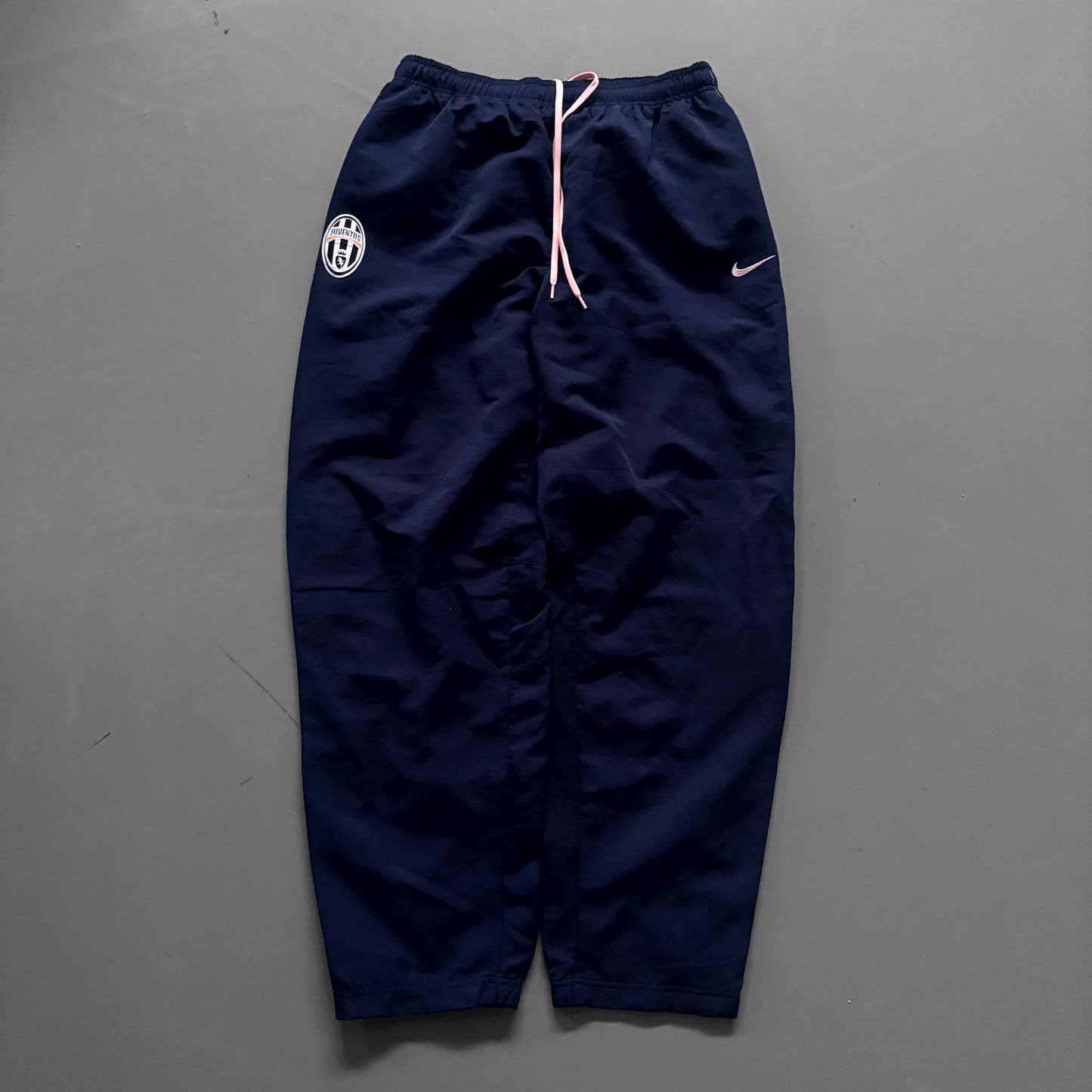 Nike x Juventus Turin Vintage *Premium* Tracksuit 2005/06 | L