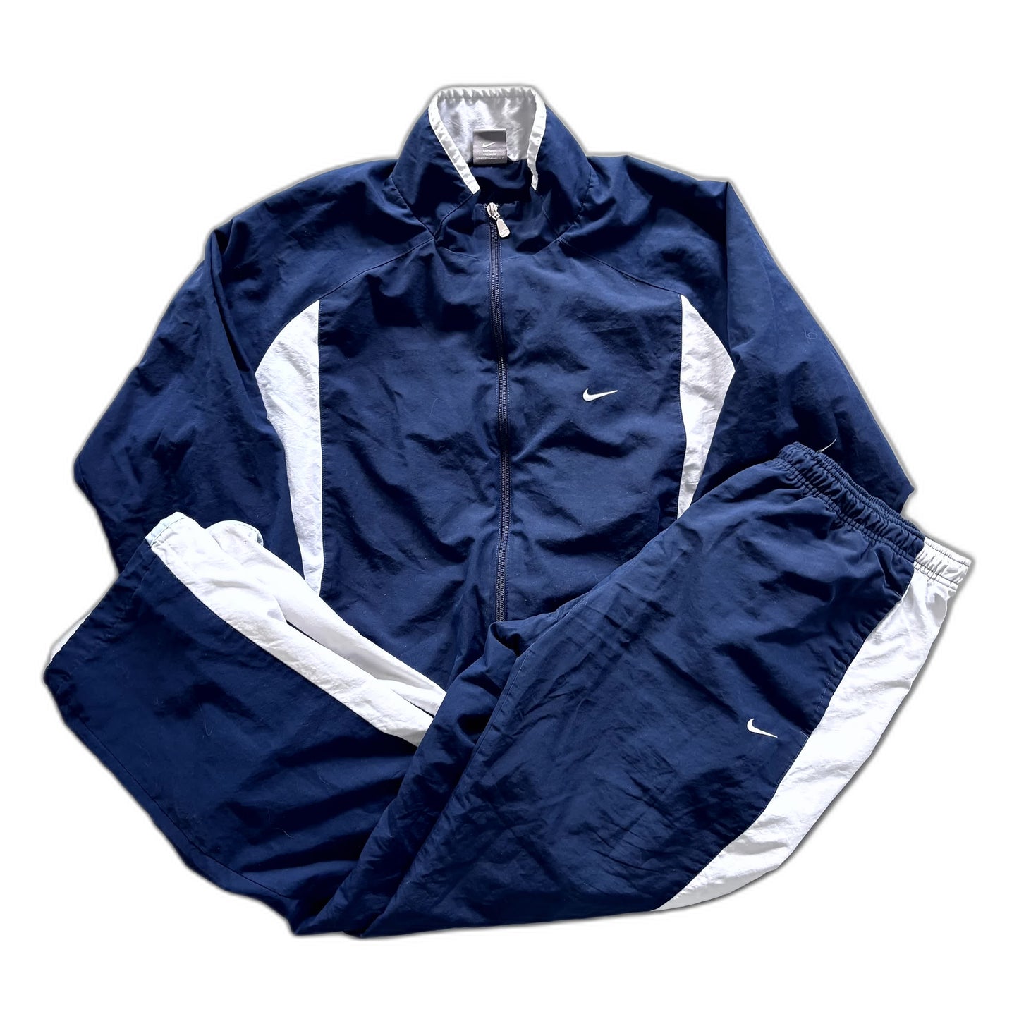 Nike Vintage Tracksuit | XL