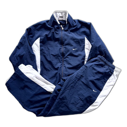 Nike Vintage Tracksuit | XL