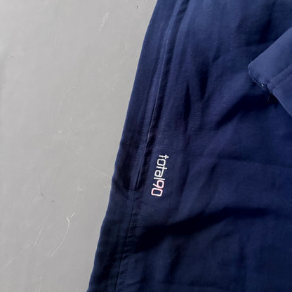 Nike x Juventus Turin Vintage *Premium* Tracksuit 2005/06 | L