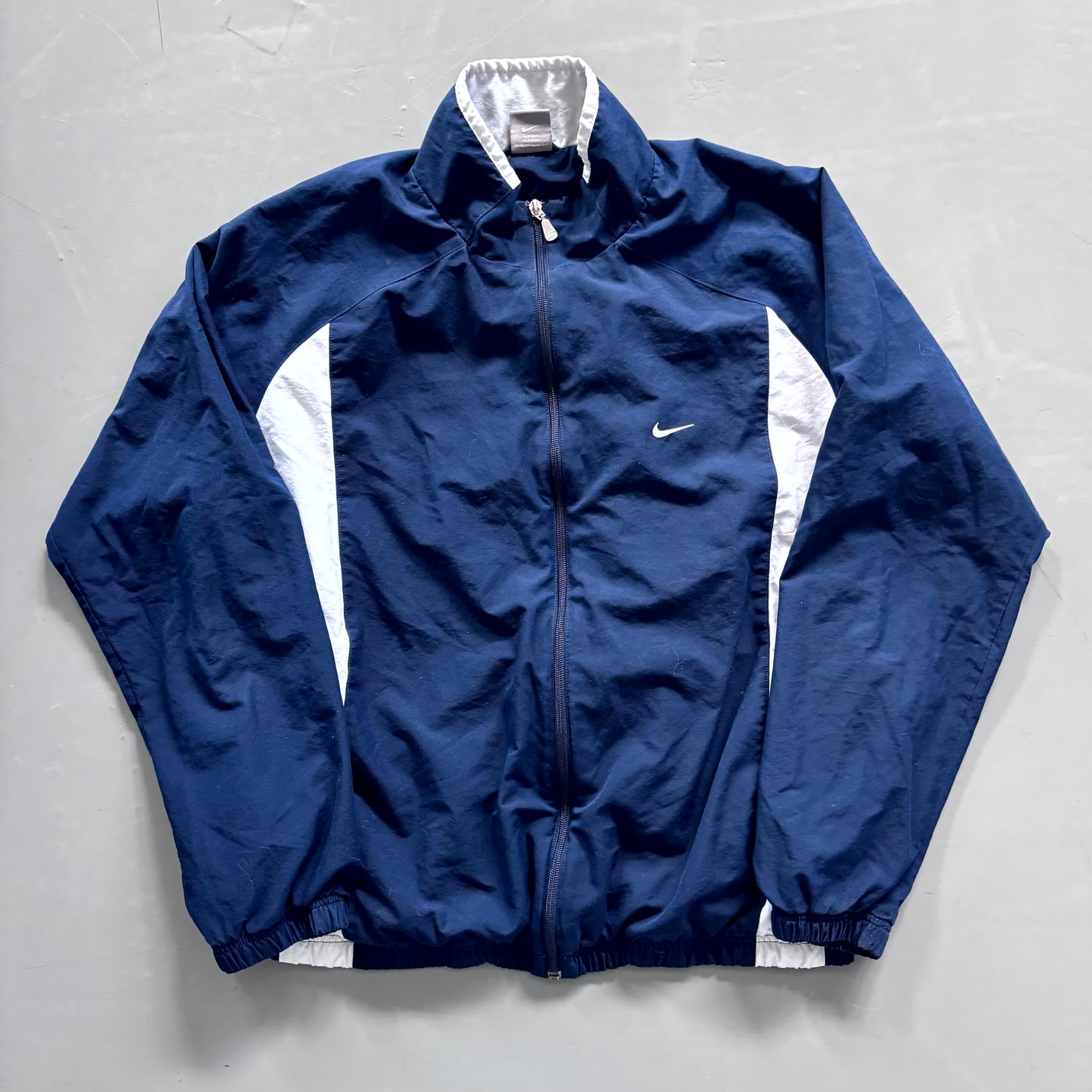 Nike Vintage Tracksuit | XL