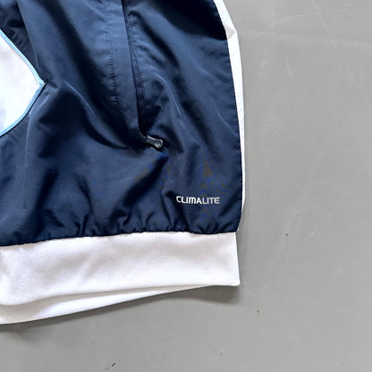 Adidas x Real Madrid CL Vintage *Premium* Tracksuit 2007/08 | L