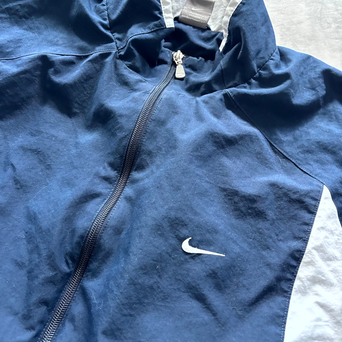 Nike Vintage Tracksuit | XL