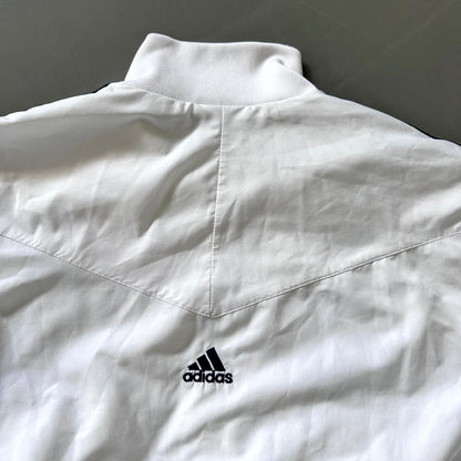 Adidas x Real Madrid CL Vintage *Premium* Tracksuit 2007/08 | L
