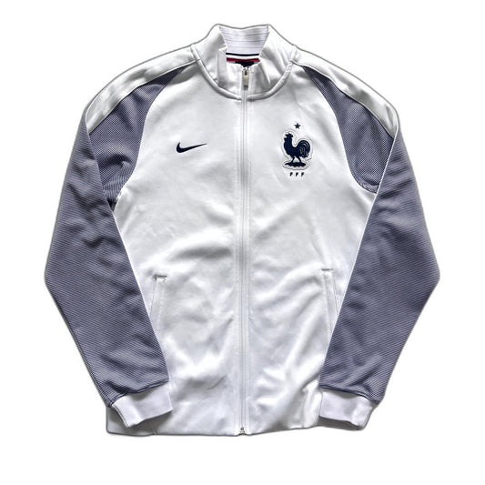 Nike x Frankreich Vintage Jacke 2016/17 | S