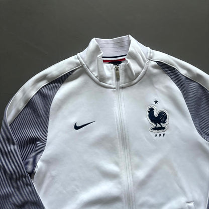 Nike x Frankreich Vintage Jacke 2016/17 | S