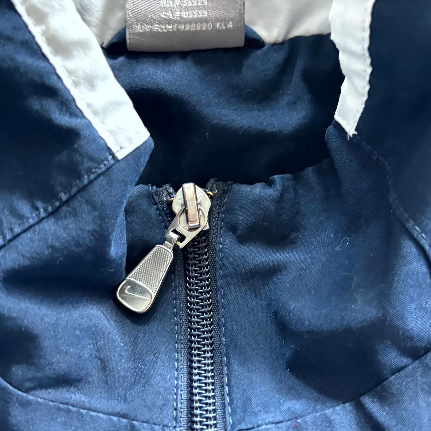 Nike Vintage Tracksuit | XL