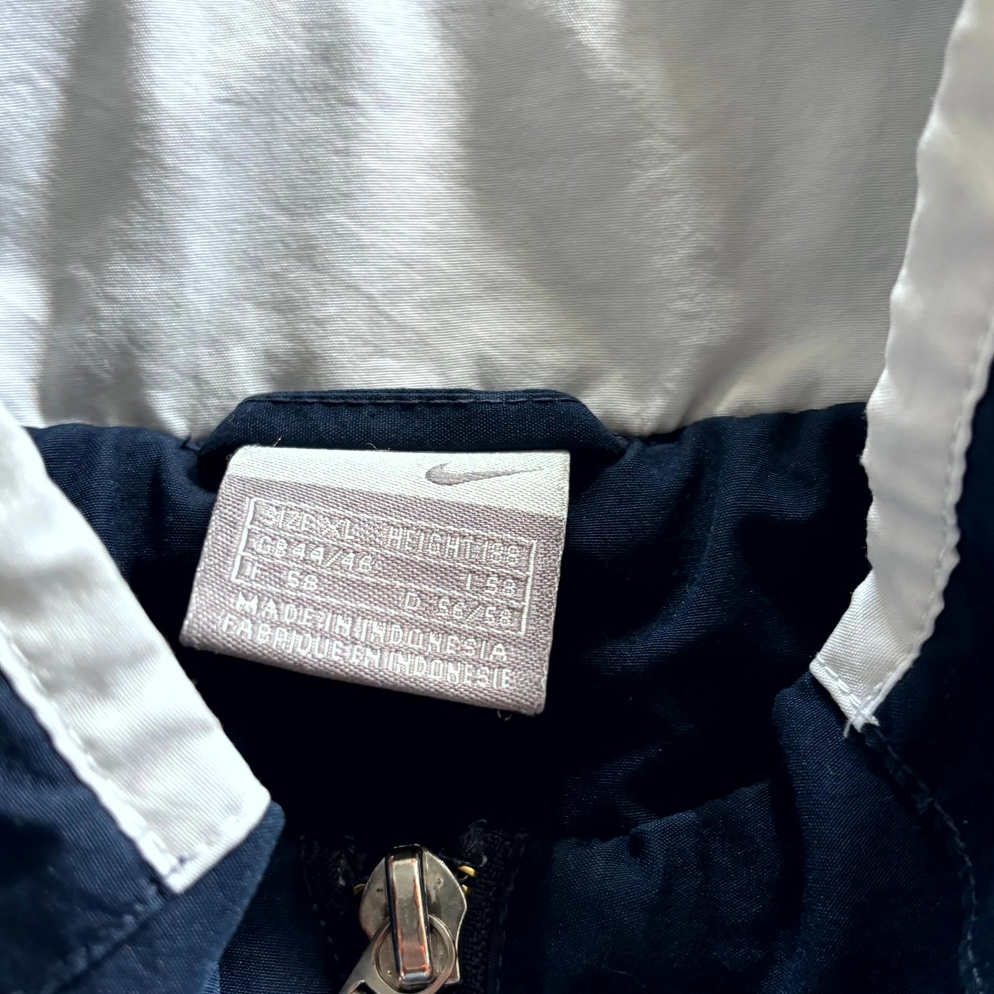 Nike Vintage Tracksuit | XL