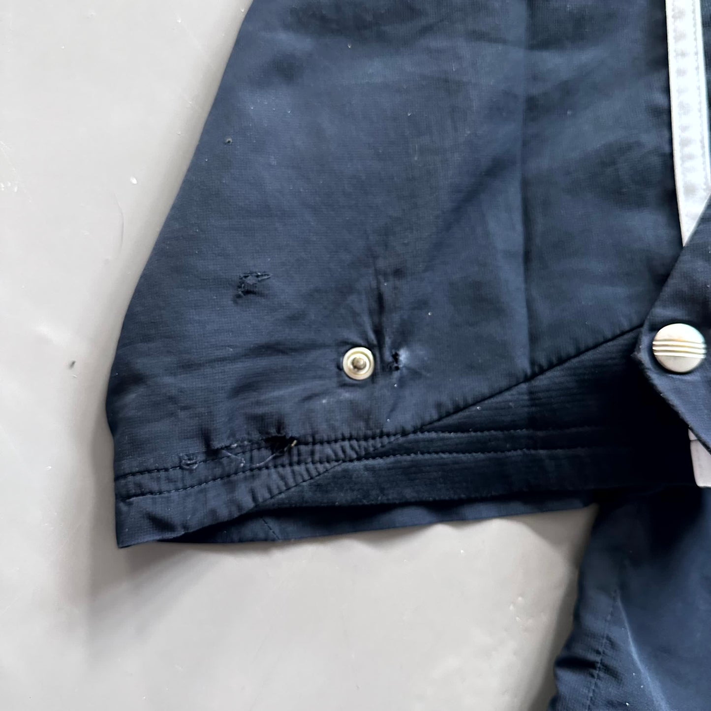 Adidas x Real Madrid CL Vintage *Premium* Tracksuit 2007/08 | L