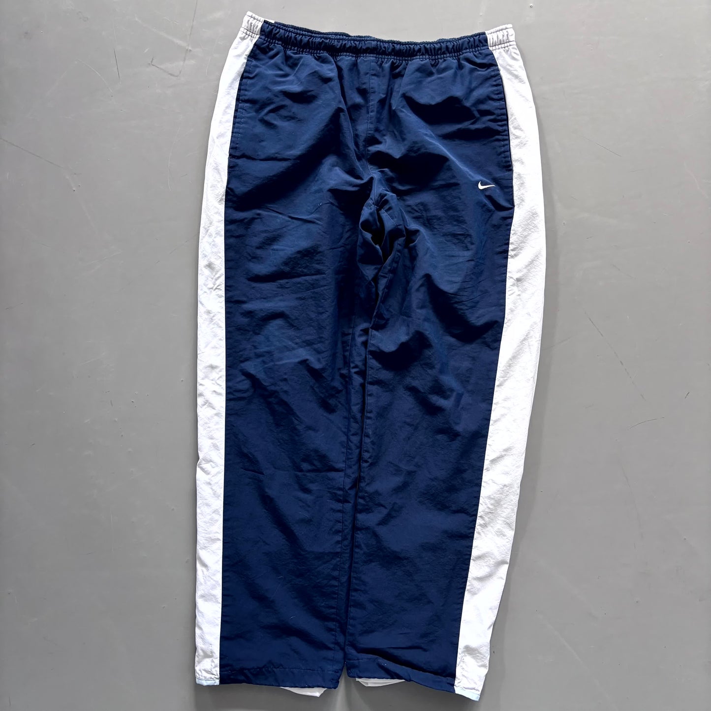 Nike Vintage Tracksuit | XL