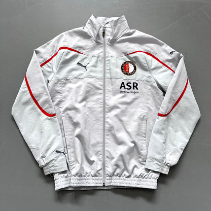 Puma x Feyenoord Vintage Tracksuit 2008/09 | S