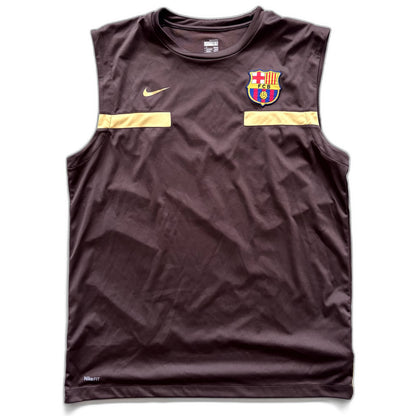 FC Barcelona x Nike Vintage *Premium* Shirt 2007/08 | L