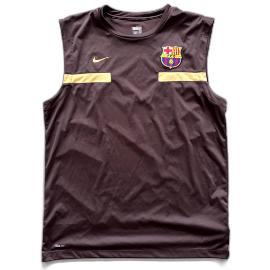 FC Barcelona x Nike Vintage *Premium* Shirt 2007/08 | L