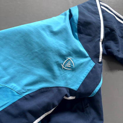 Adidas x Olympique Marseille Vintage *Premium* Tracksuit 2005/06 | S