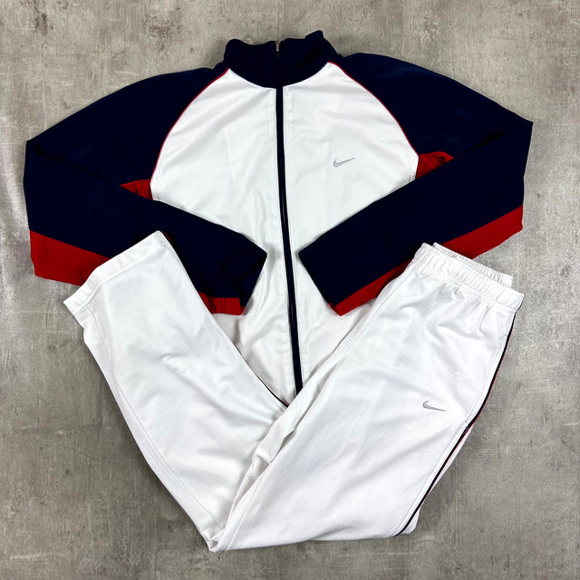 Nike Vintage Tracksuit M