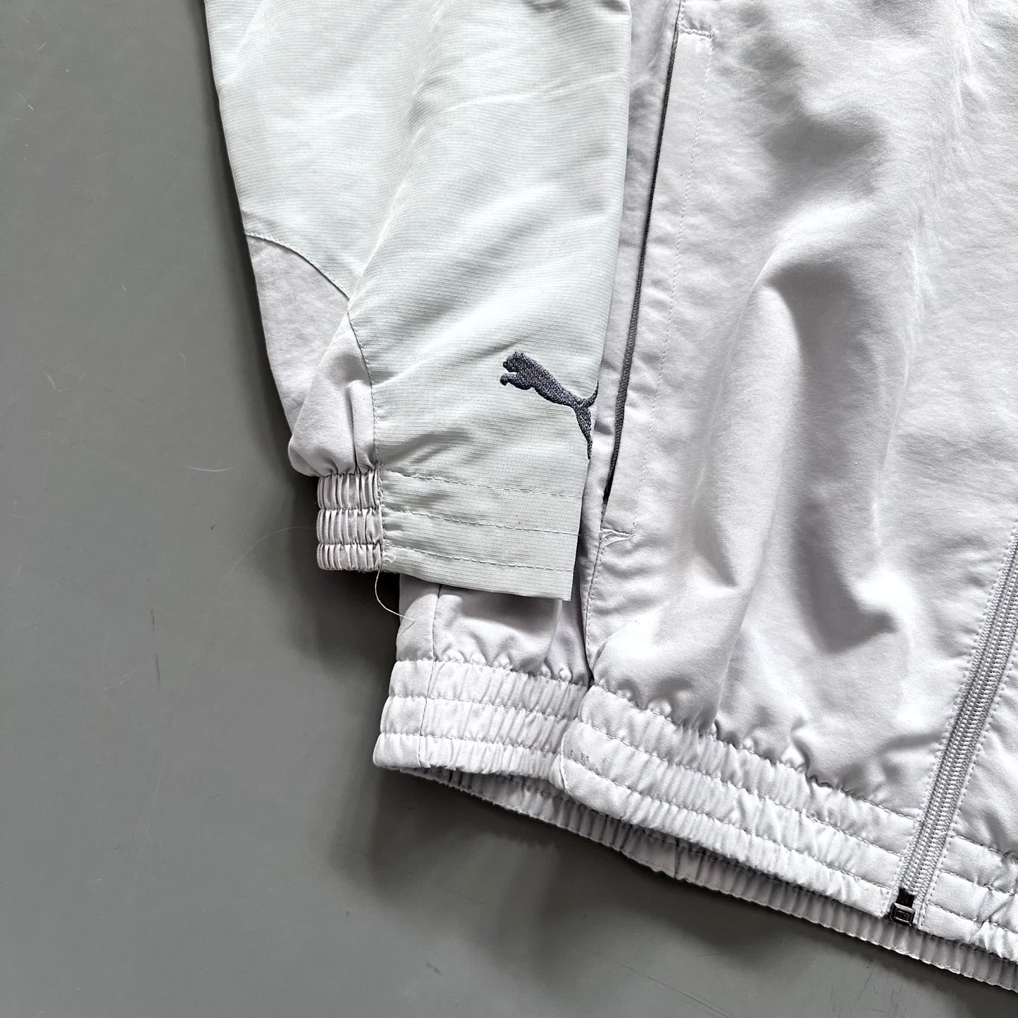 Puma x Feyenoord Vintage Tracksuit 2008/09 | S