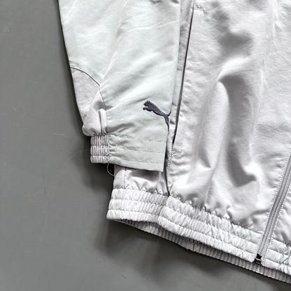 Puma x Feyenoord Vintage Tracksuit 2008/09 | S