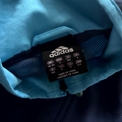 Adidas x Olympique Marseille Vintage *Premium* Tracksuit 2005/06 | S