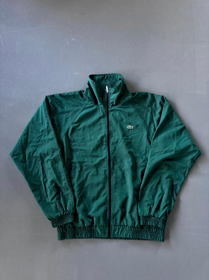 Lacoste Vintage Tracksuit S