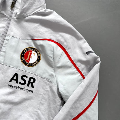 Puma x Feyenoord Vintage Tracksuit 2008/09 | S