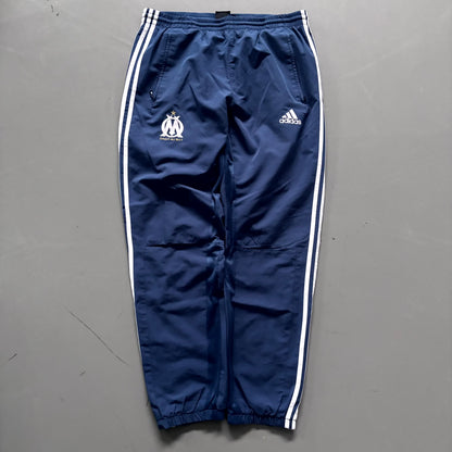 Adidas x Olympique Marseille Vintage *Premium* Tracksuit 2005/06 | S