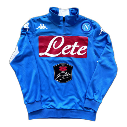 SSC Neapel Vintage Sweater 2012/13 | S