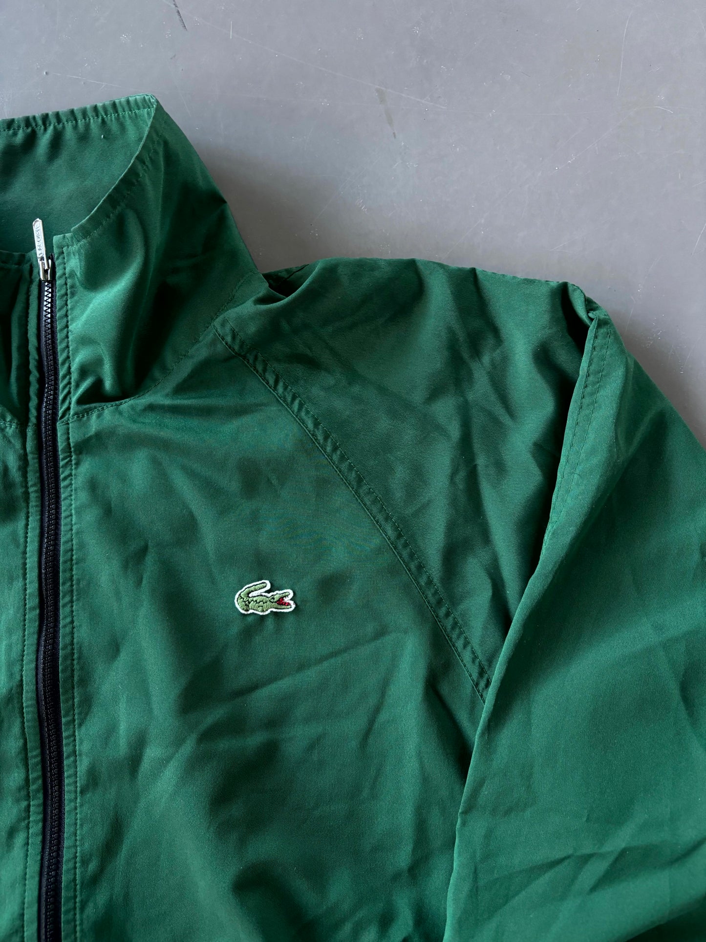 Lacoste Vintage Tracksuit S