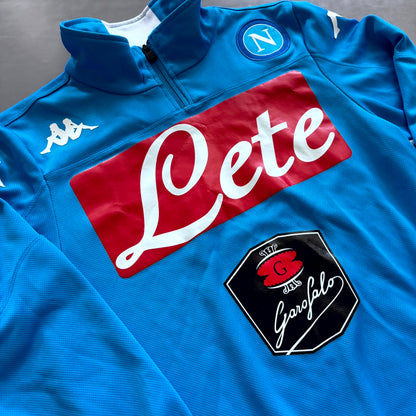 SSC Neapel Vintage Sweater 2012/13 | S