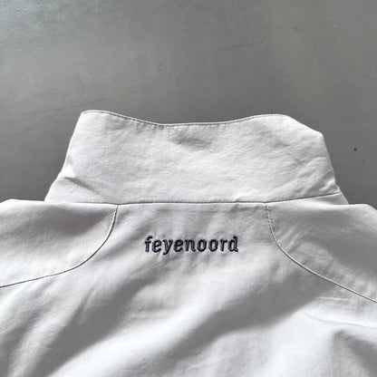 Puma x Feyenoord Vintage Tracksuit 2008/09 | S