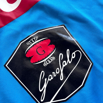 SSC Neapel Vintage Sweater 2012/13 | S